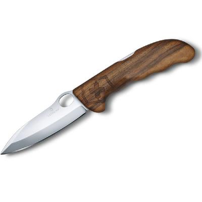 Складной нож Hunter Pro Wood