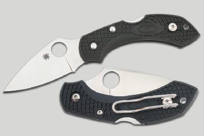 Нож складной Dragonfly 2