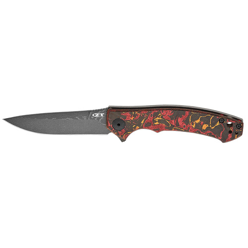 Нож Zero Tolerance Sinkevich