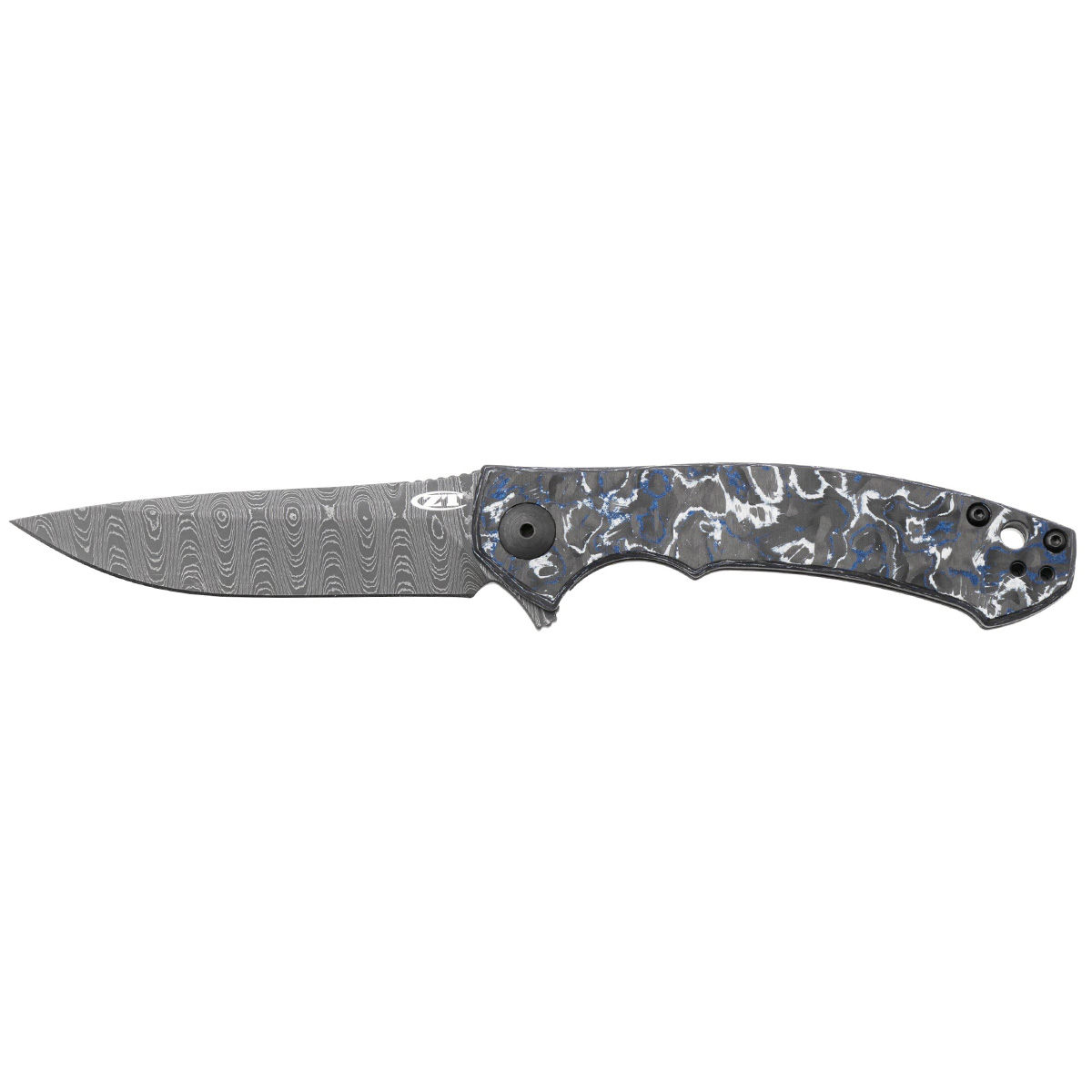 Нож Zero Tolerance Sinkevich