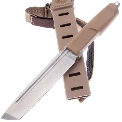 Тактический нож Extrema Ratio Giant Mamba 16.3 см EX/GIANT MAMBA DESERT