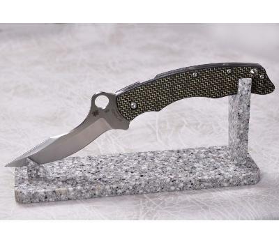 Нож складной Szabo Folder