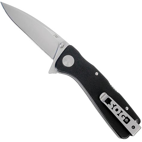Нож SOG TWI-22 Twitch XL