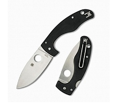 Нож складной Junior