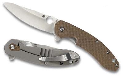 Нож складной Southard Flipper