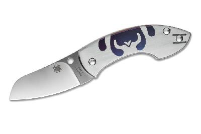 Складной нож Spyderco Pingo