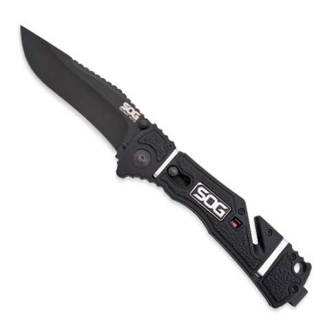 Нож SOG TF-102 Trident Elite