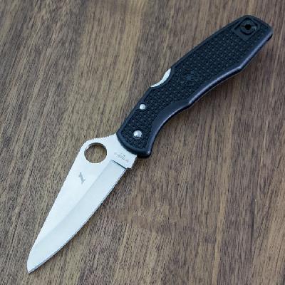 Складной нож Spyderco Pacific Salt