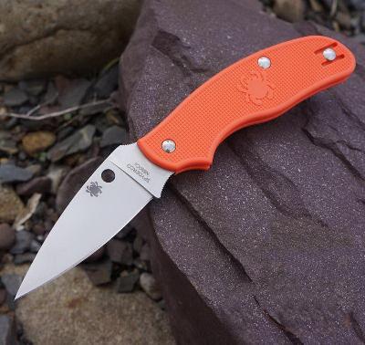 Нож складной Spy-DK Slip-Joint