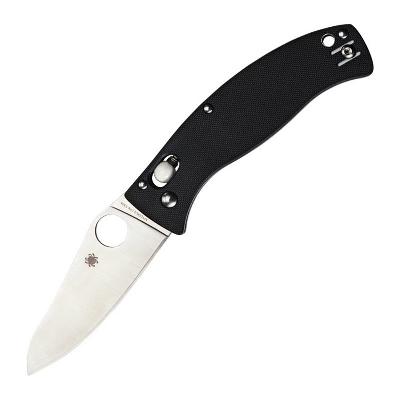 Складной нож Spyderco D’Allara