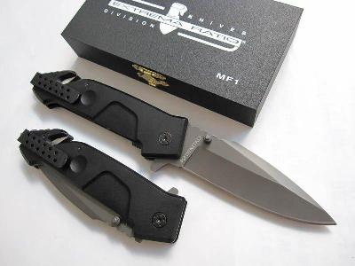 Складной нож Extrema Ratio MF1 9.2 см EX/133MF1BC