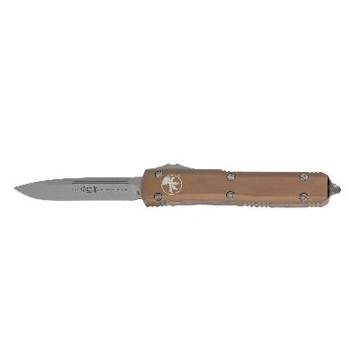 Нож автоматический складной Microtech Ultratech 121-10TA