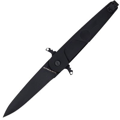 Складной нож Extrema Ratio BD2 Lucky 9.6 см EX/BD2 Lucky BL