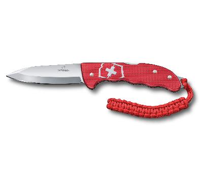 Складной нож Hunter Pro Alox Red