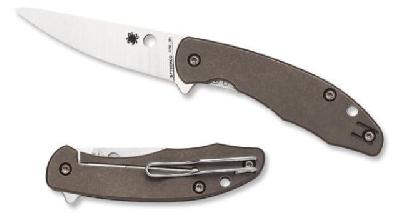 Нож складной Mantra 2