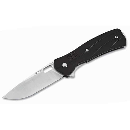 Складной нож BUCK Vantage Select