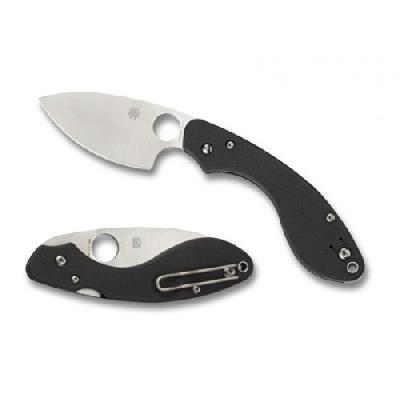 Нож складной Ouroboros Paul Alexander Design