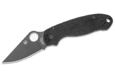 Складной нож Spyderco Para 3