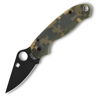 Нож складной Para 3