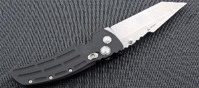 Складной нож Hogue/Elishewitz EX-01 8.9 см HG/34160W