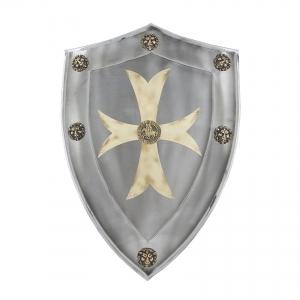 Щит рыцарский - декоративный Крестоносцы AG-843