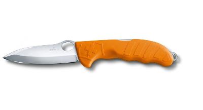 Складной нож Hunter Pro Orange
