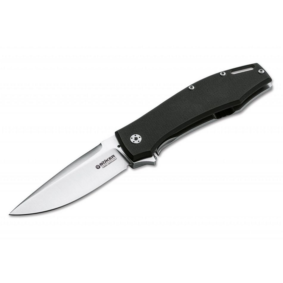 Нож складной Boker Manufaktur Solingen KMP22