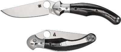 Складной нож Spyderco Hungarian