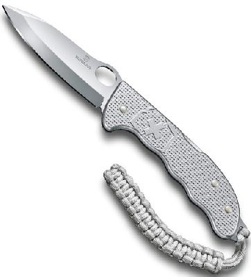 Складной нож Hunter Pro Alox