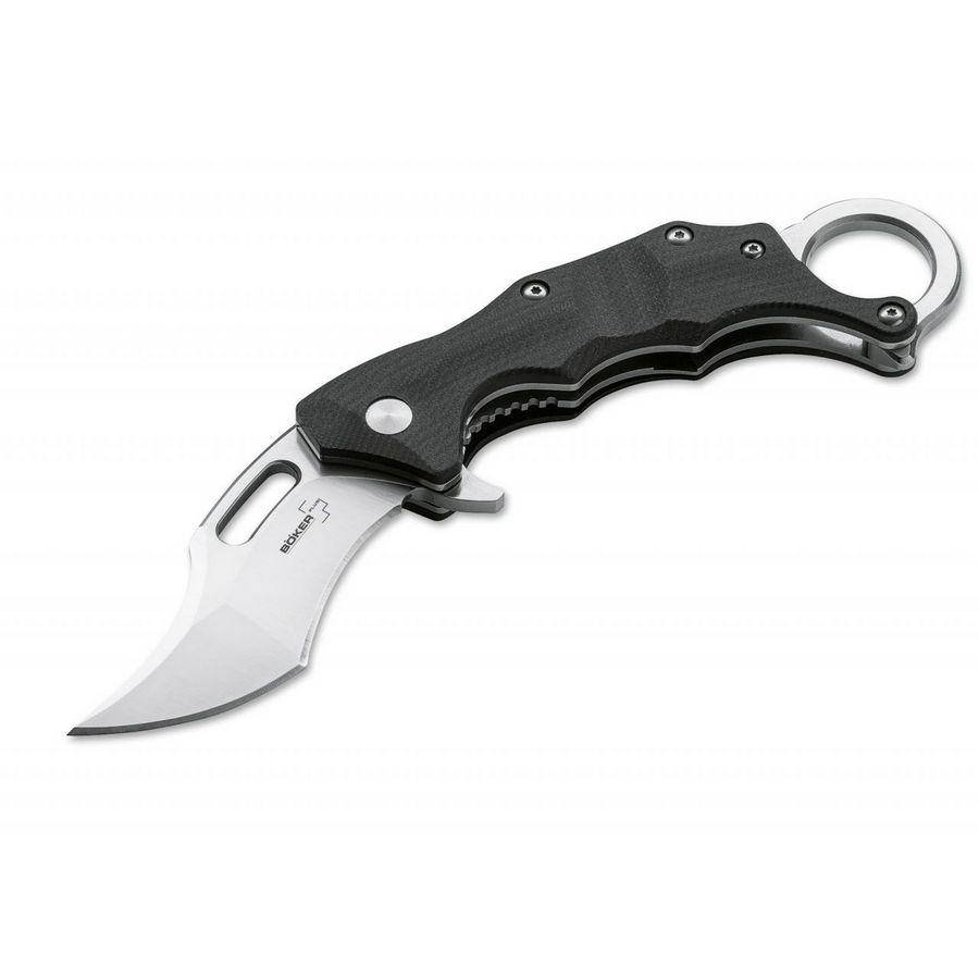 Нож складной Boker Plus Wildcat Karambit
