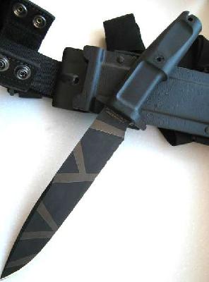 Нож Extrema Ratio Venom 18 см EX/126VENGEOR