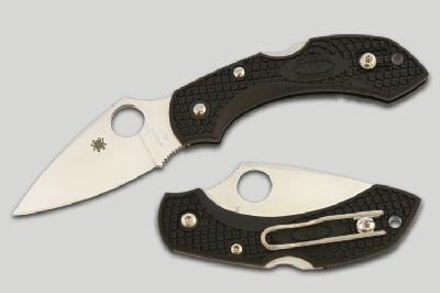 Складной нож Spyderco Dragonfly 2 Pin