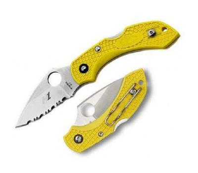 Нож складной Dragonfly 2 Salt