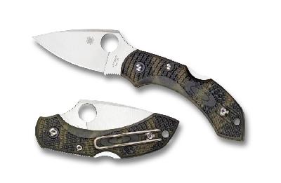 Нож складной Dragonfly 2