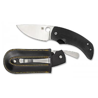 Складной нож Spyderco Friction