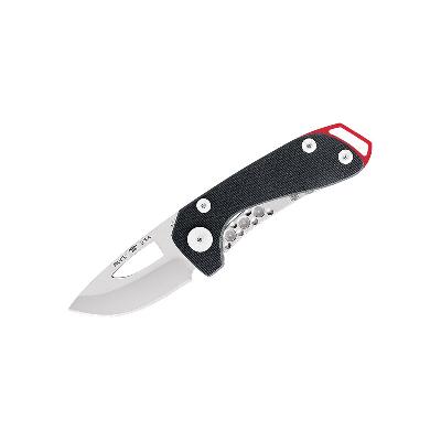 Нож складной BUCK Budgie Black 0417BKS
