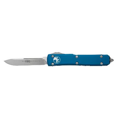Нож складной Microtech Ultratech Satin MT_121-4BL