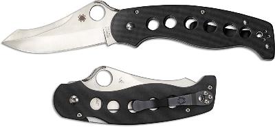 Складной нож Spyderco A.T.R 2