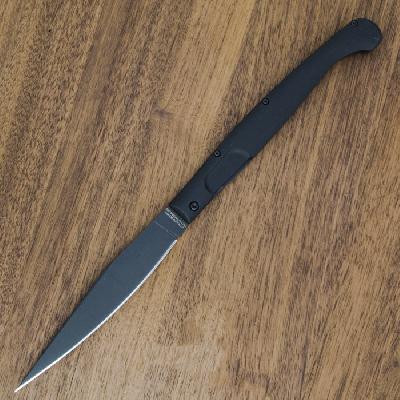 Складной нож Extrema Ratio Resolza 12.2 см EX/135RESBL