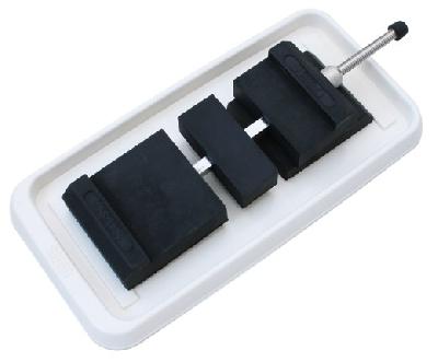 Держатель для водных камней Suehiro с ванночкой-подставкой GT-6