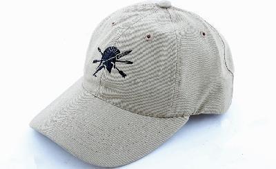 Бейсболка Spartan Low Rise Ball Cap