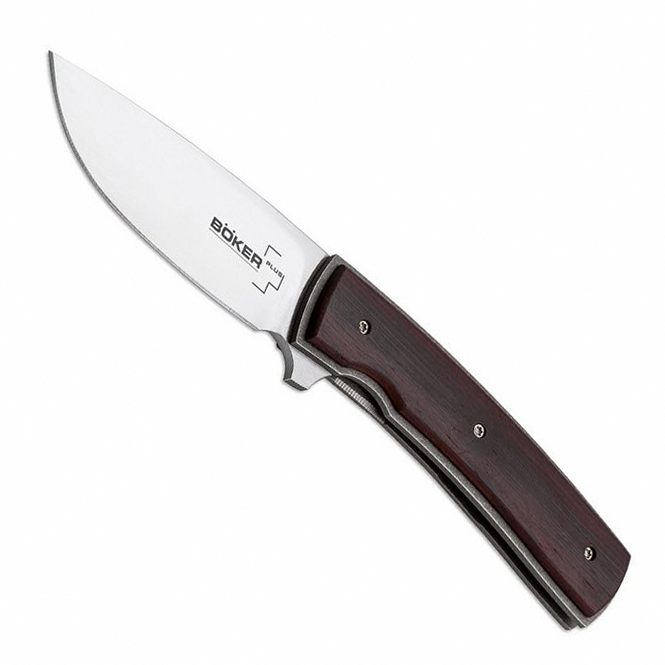 Нож складной Boker FR Cocobolo