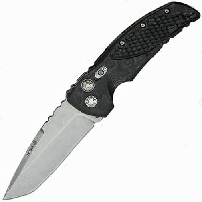 Автоматический складной нож Hogue/Elishewitz EX-01 Auto 8.9 см HG/34139