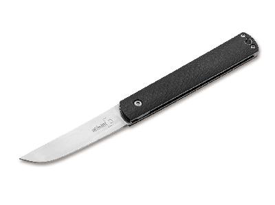 Нож складной Boker Plus Wasabi