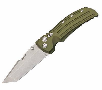 Складной нож Hogue/Elishewitz EX-01 10.2 см HG/34141W