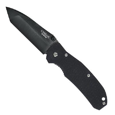 Нож складной Camillus EDC Tanto