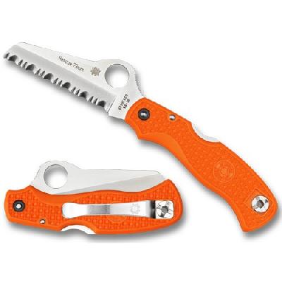 Нож складной Rescue