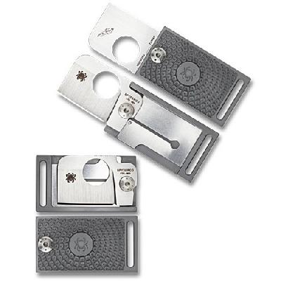 Складной нож Spyderco Squarehead Lightweight