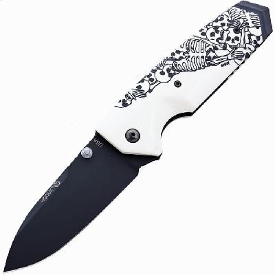 Складной нож Hogue/Elishewitz EX-F02 9.52 см HG/34259WS