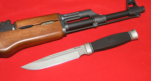 Нож SOG , SG/S21BR GOV-TAC (Bead blasted) матовый